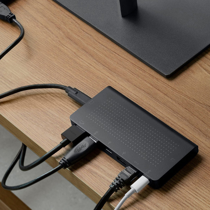Twelve South StayGo USB-C Hub