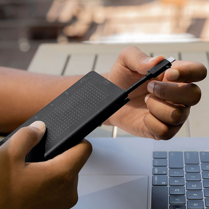 Twelve South StayGo USB-C Hub