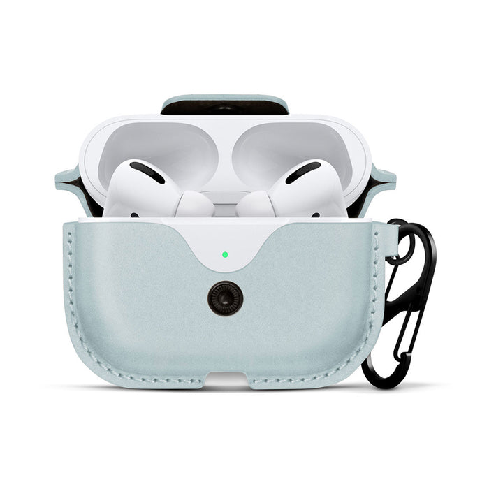 Twelve South AirSnap Leather for AirPods Pro