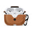 Twelve South AirSnap Leather for AirPods Pro