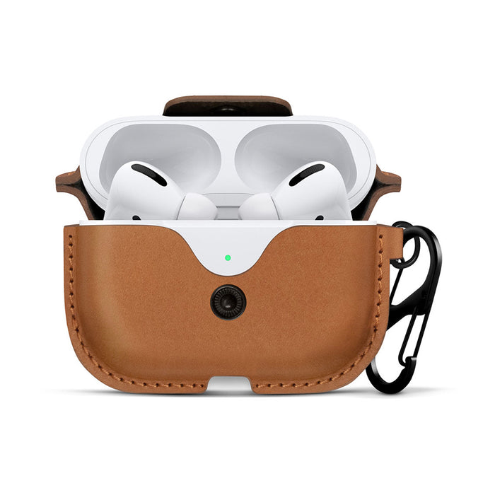 Twelve South AirSnap Leather for AirPods Pro