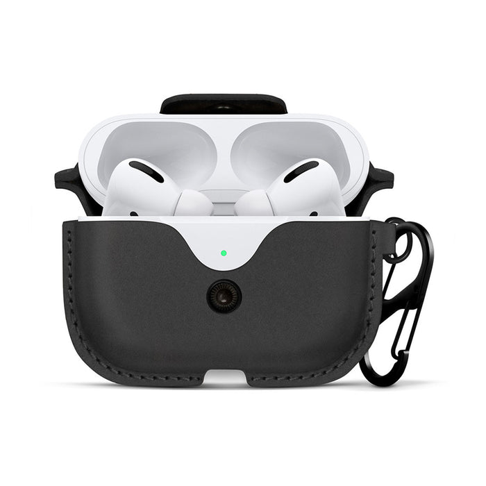 Twelve South AirSnap Leather for AirPods Pro