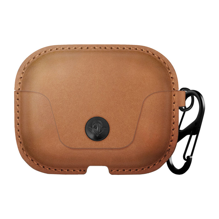 Twelve South AirSnap Leather for AirPods Pro
