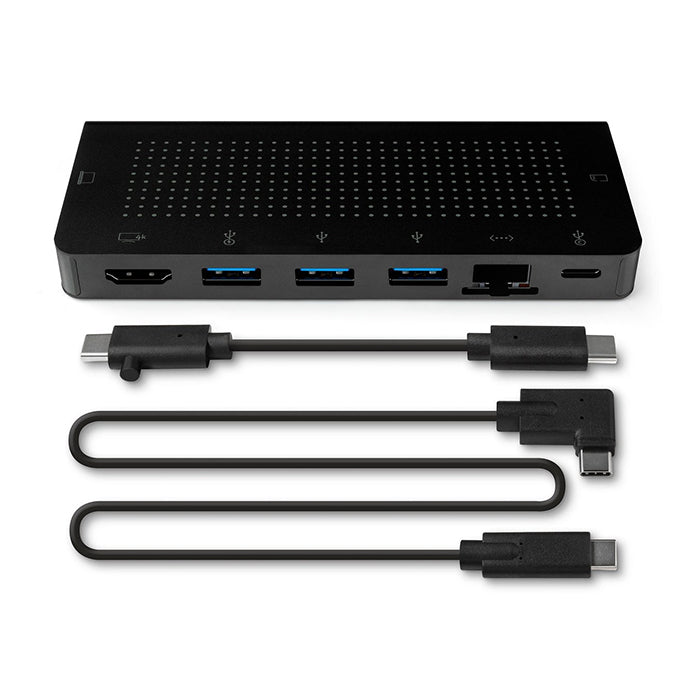 Twelve South StayGo USB-C Hub