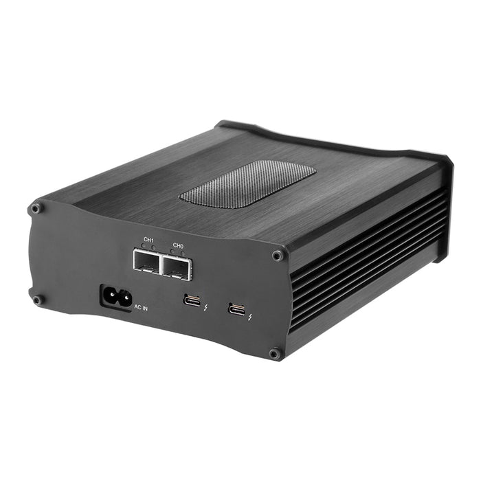Areca ARC-4607T3 Thunderbolt 3 to 16 Gbps FC Adapter