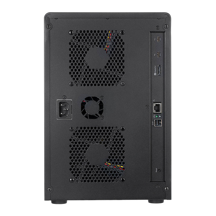 Areca ARC-8050T3U 12 Bay RAID SAS /SATA 12G Thunderbolt 3 Tower Enclosure