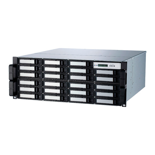 Areca ARC-8050T3 SAN 24 Bay Thunderbolt 3 Rackmount Storage