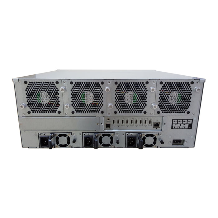 Areca ARC-8050T3 SAN 24 Bay Thunderbolt 3 Rackmount Storage