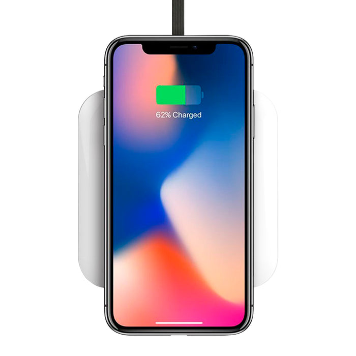 Bezalel Futura X Wireless Charging Pad