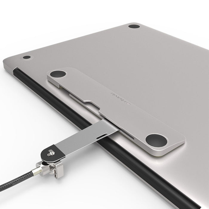 Compulocks Blade MacBook Lock - Secures All MacBooks