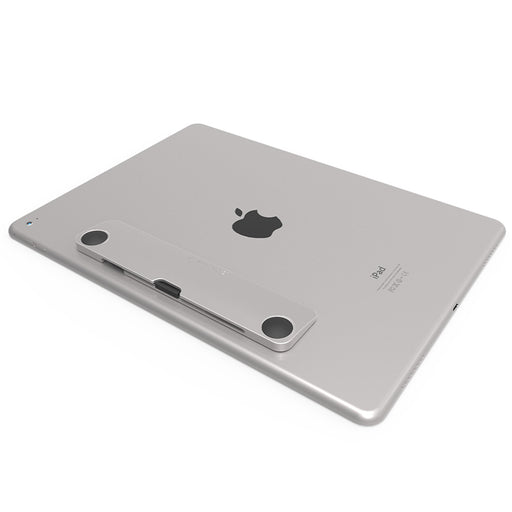 Compulocks Blade Bracket with Keyed Straight Cable Lock