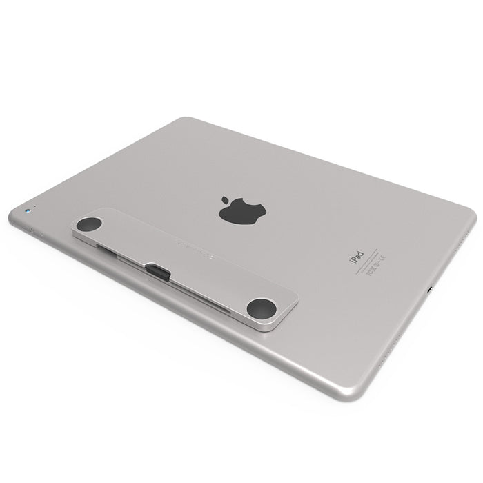 Compulocks Blade Bracket with Keyed Straight Cable Lock