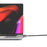 Compulocks MacBook 16" Lock - The Ledge