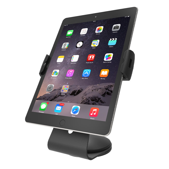 Compulocks Universasl Cling 2.0 Stand Black