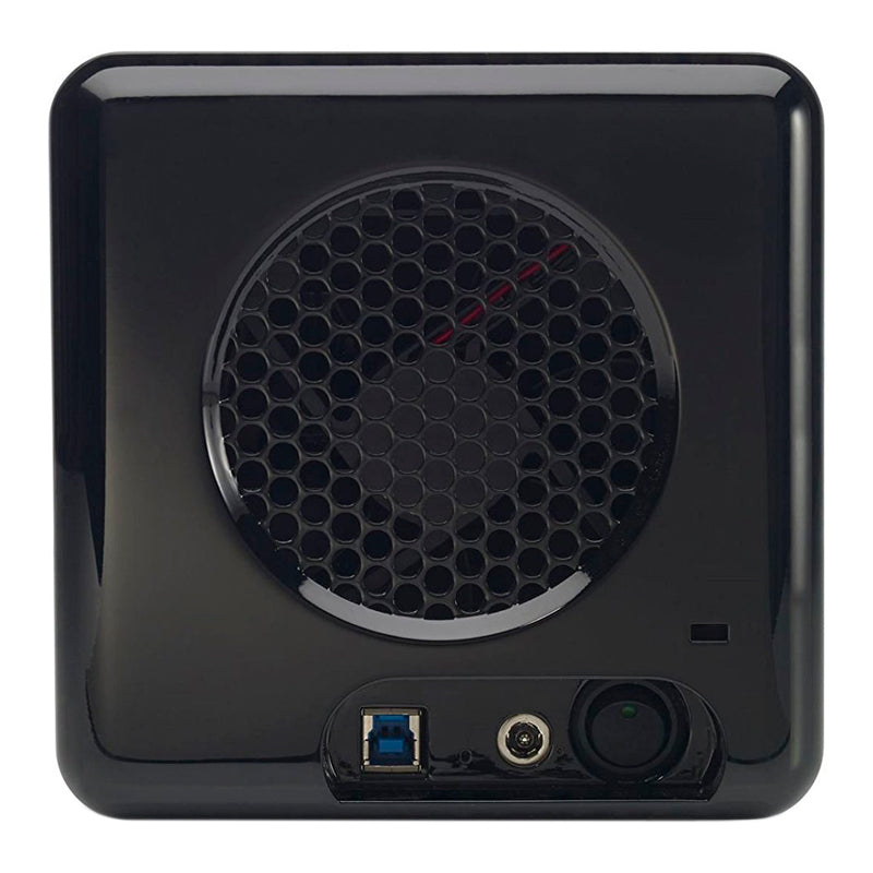 Drobo 4-Bay Storage Array USB 3.0 — RevoIT-Asia.com