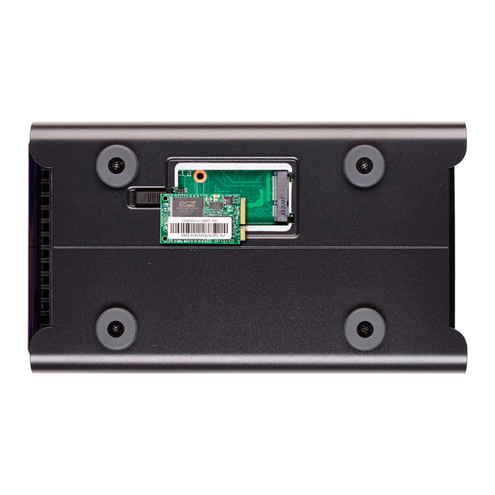 Drobo 5N 5-Bay NAS Storage Array GBE (Base Unit)