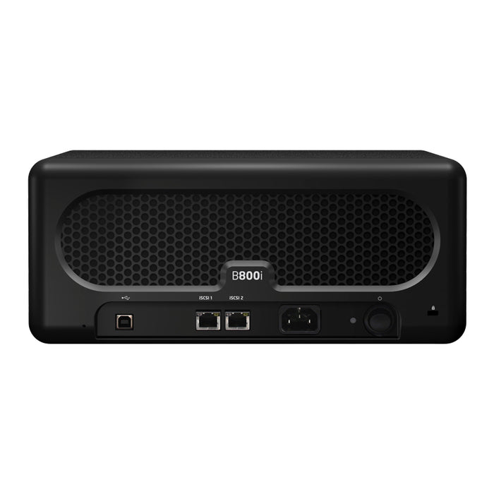 Drobo B800i 8-Bay SAN Storage for Business
