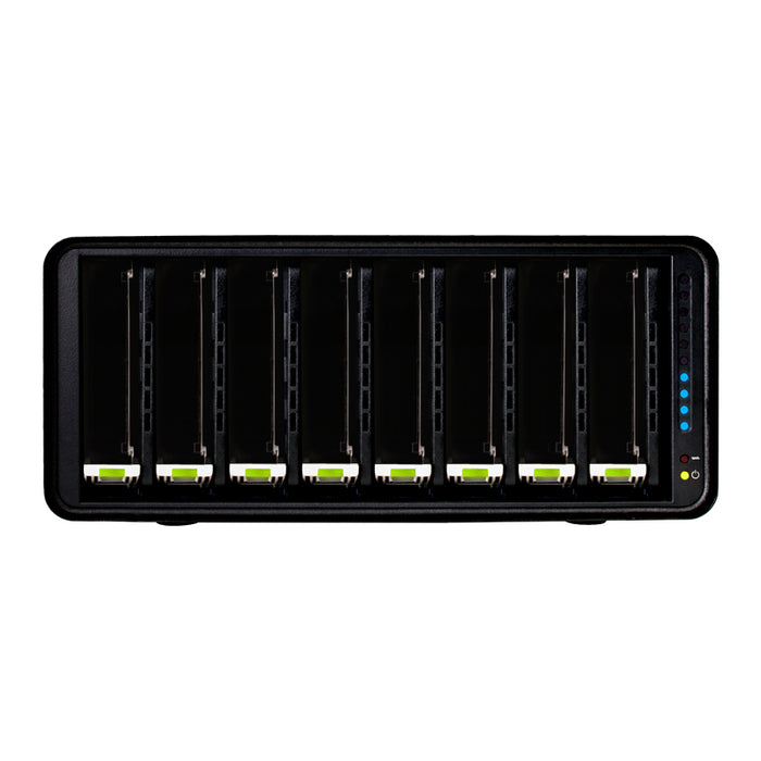 Drobo B800i 8-Bay SAN Storage for Business