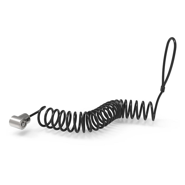 Compulocks Universal Tablet coiled Lock