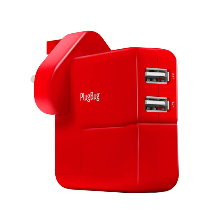 Twelve South PlugBug Duo Charger