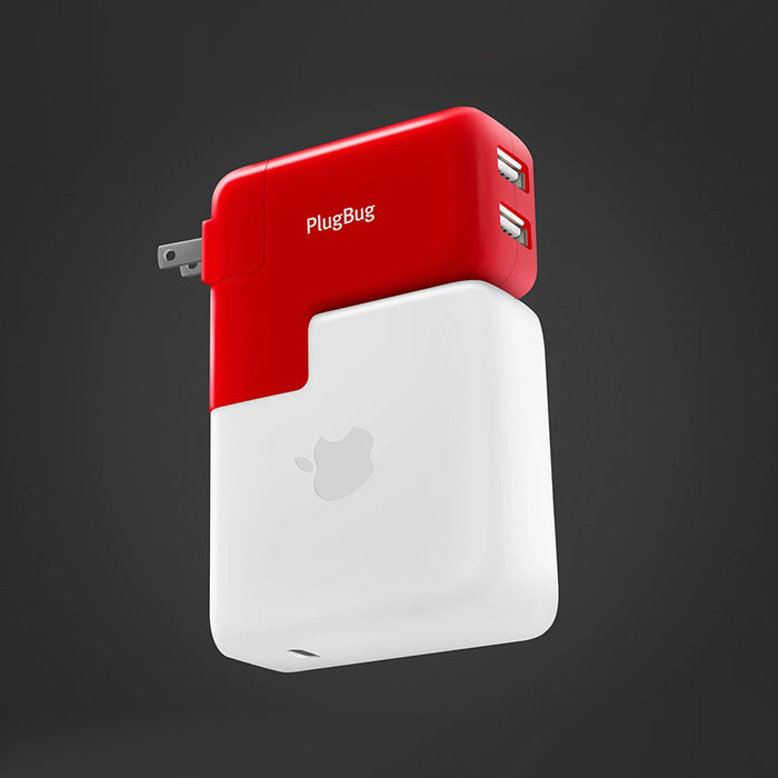 Twelve South PlugBug Duo Charger