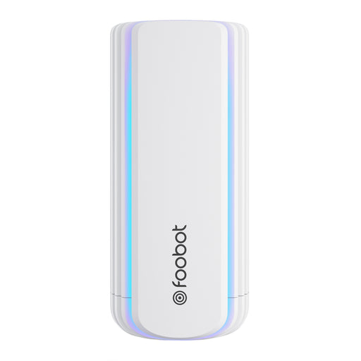 Foobot Indoor Air Quality Monitor