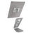 Compulocks Hover Tab Stand Silver