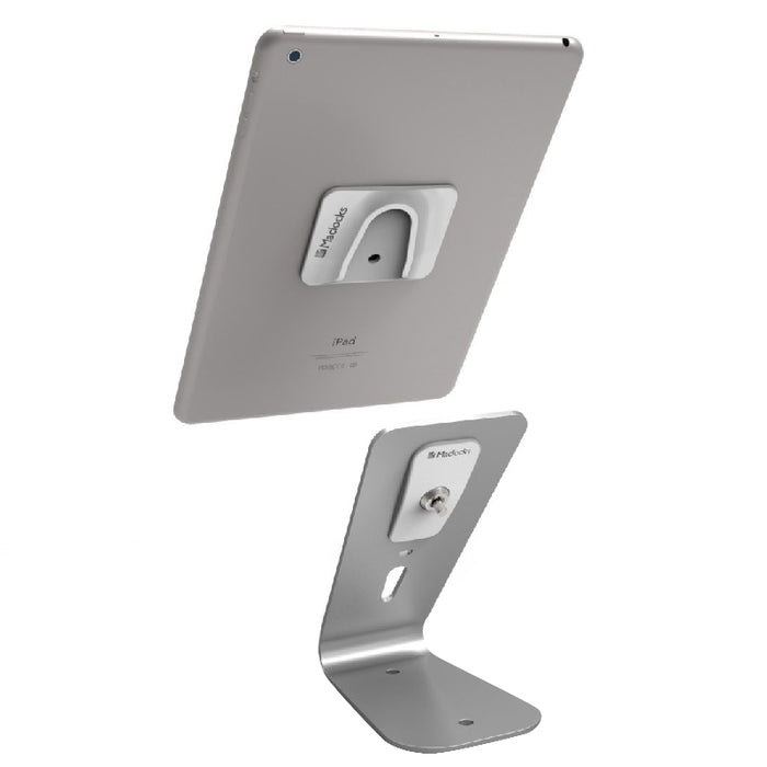 Compulocks Hover Tab Stand Silver