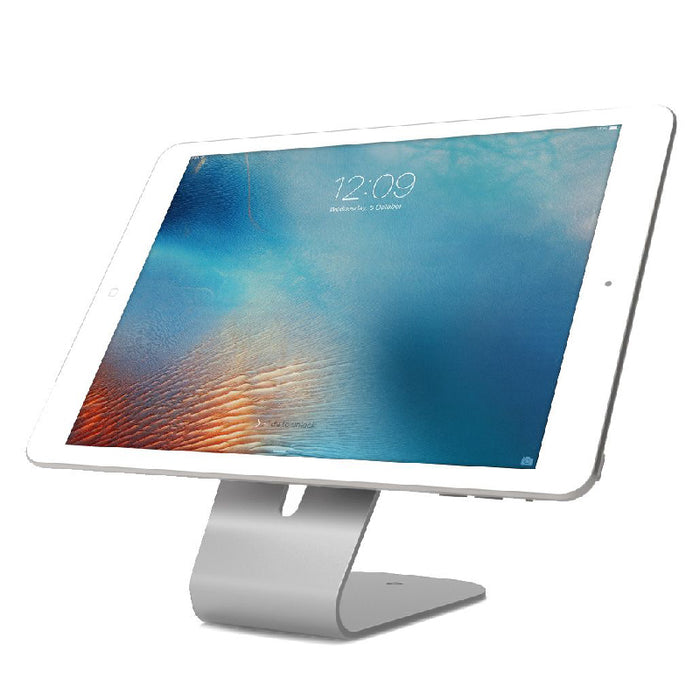 Compulocks Hover Tab Stand Silver