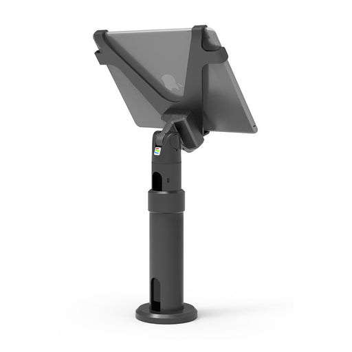 Compulocks V-Bracket & Pole for iPad 10.2