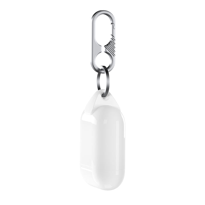 Jura Anchor & Titanium Carabiner For AirPods Pro