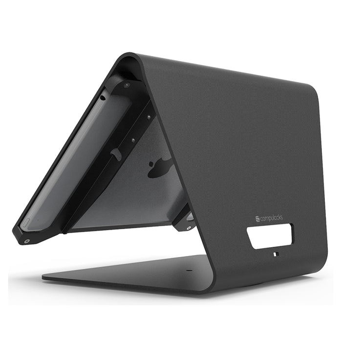 Compulocks Nollie iPad Kiosk - iPad POS Kiosk