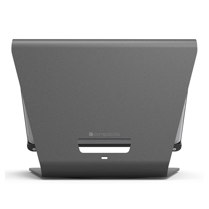 Compulocks Nollie iPad Kiosk - iPad POS Kiosk