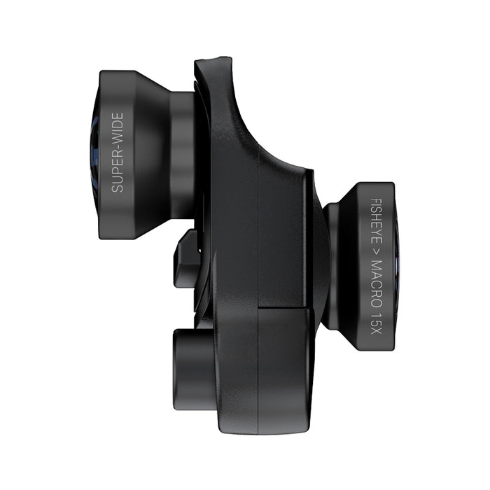 olloclip Mobile Photography Box Set for iPhone X