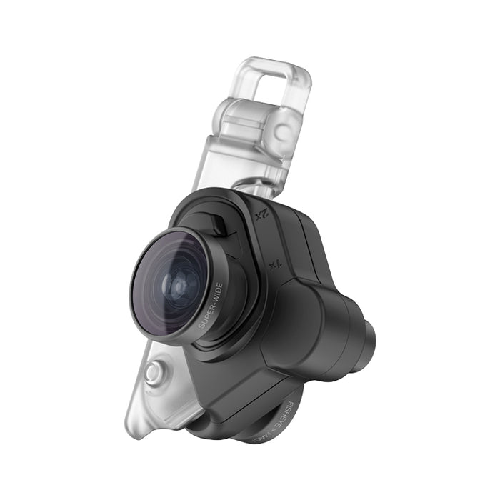 olloclip Mobile Photography Box Set for iPhone X