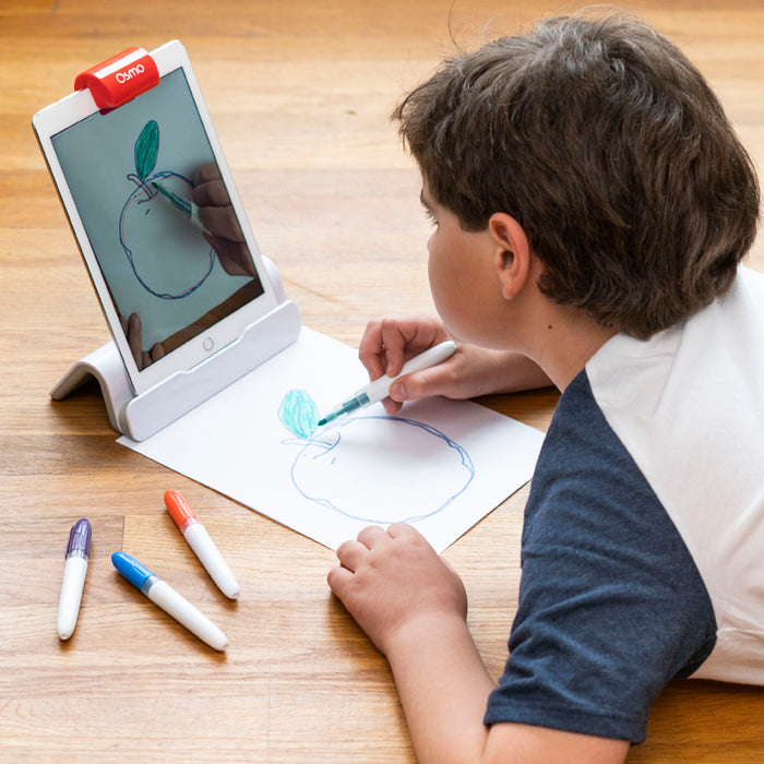 Osmo Genius Starter Kit