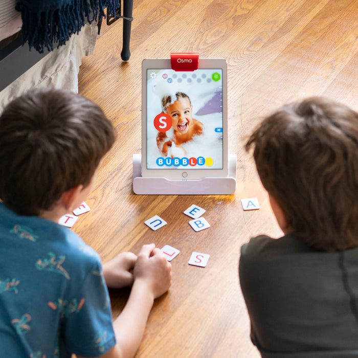 Osmo Genius Starter Kit