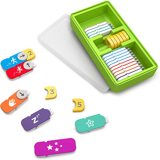 Osmo Coding Family Bundle (2020) - Add on Game