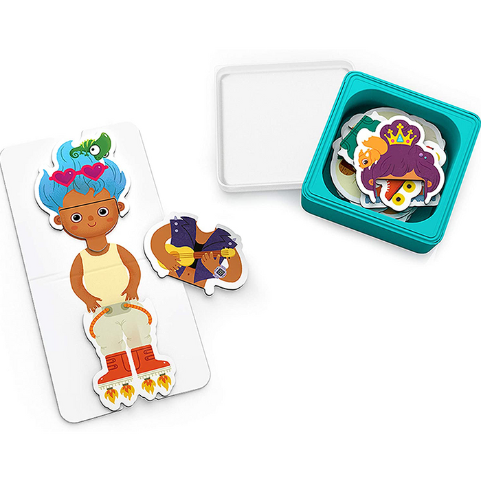 Osmo Costume Pieces with Stories and Costume Party - Add on Game