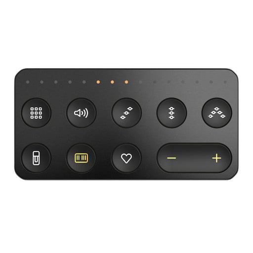 ROLI Live Block Performance Control