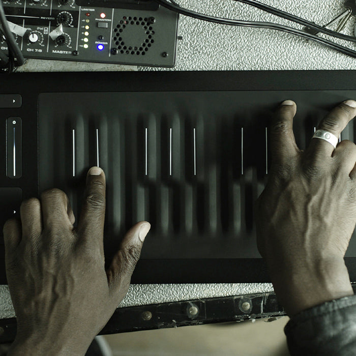 ROLI Seaboard RISE 25 MIDI Controller