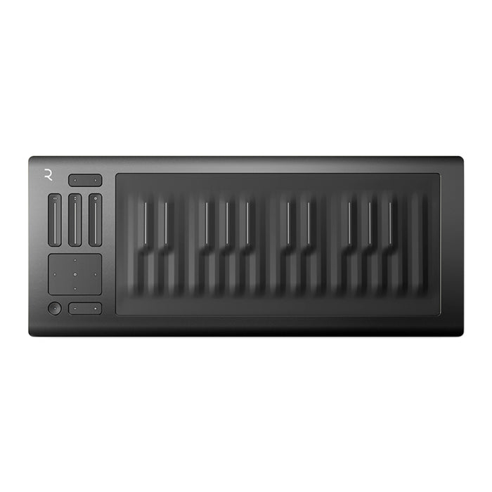 ROLI Seaboard RISE 25 MIDI Controller