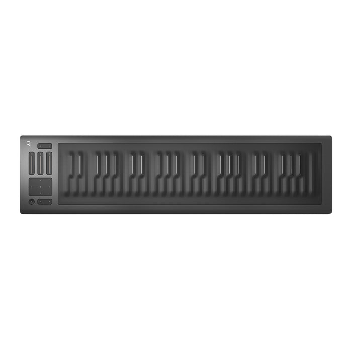 ROLI Seaboard RISE 49 MIDI Controller