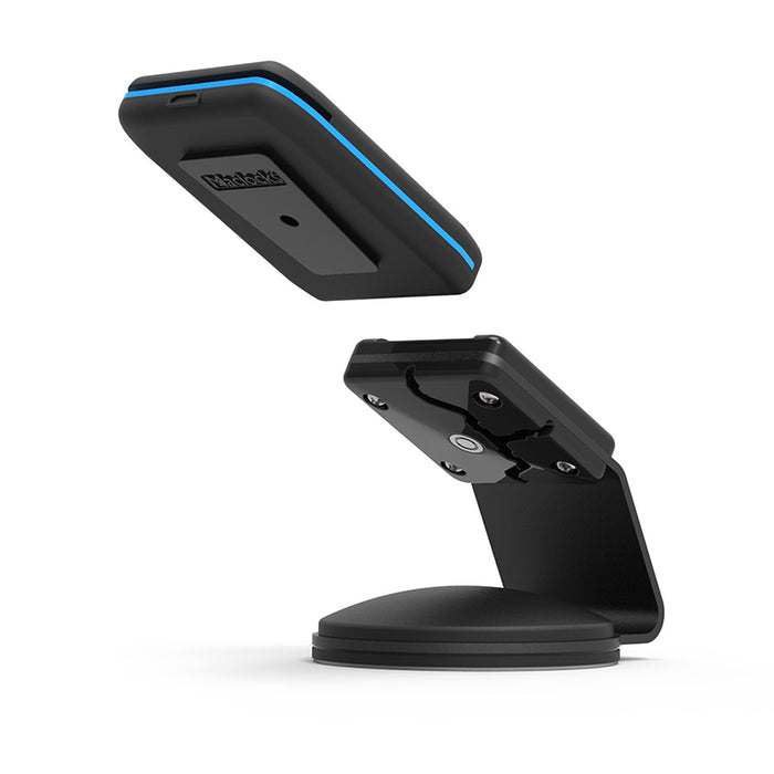 Compulocks SlideDoc fast releas Smartphone/EMV/Tbl St Black