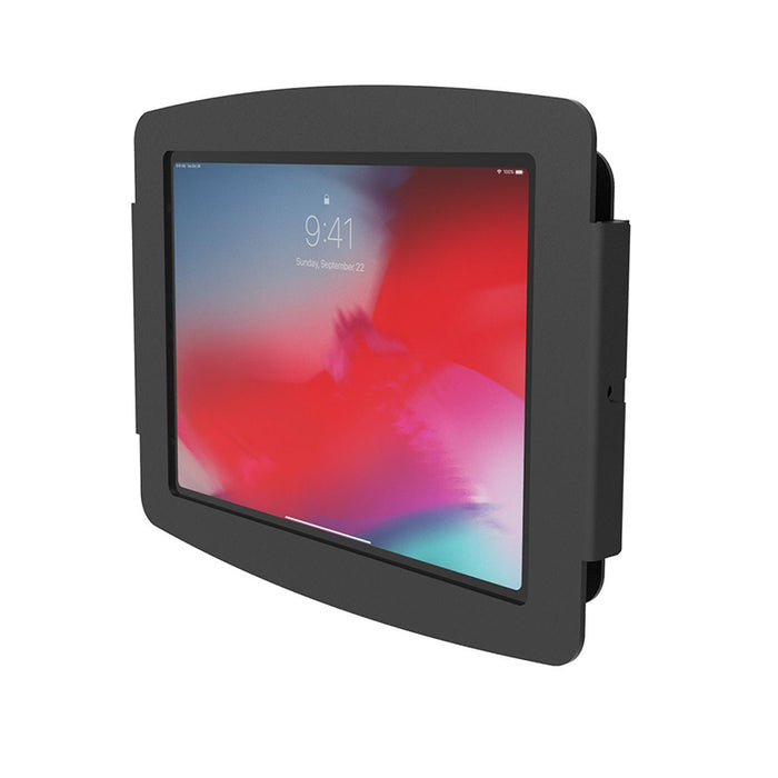 Compulocks iPad Pro/Air 10.2 Space Enclosure Black