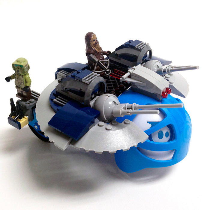Chariot for Sphero