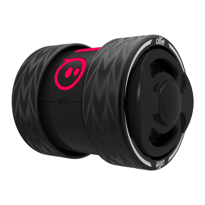 Darkside Ollie App-controlled Robot