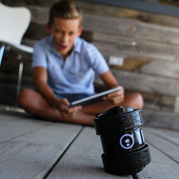 Darkside Ollie App-controlled Robot