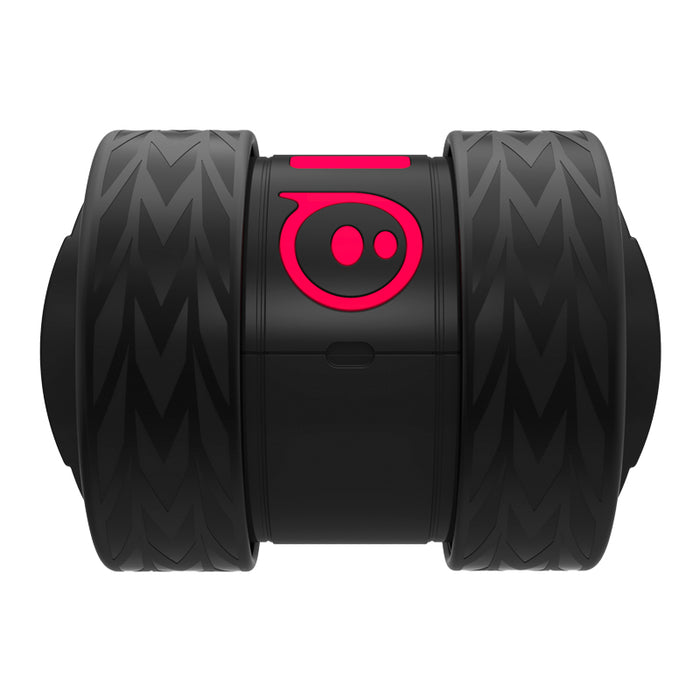Darkside Ollie App-controlled Robot