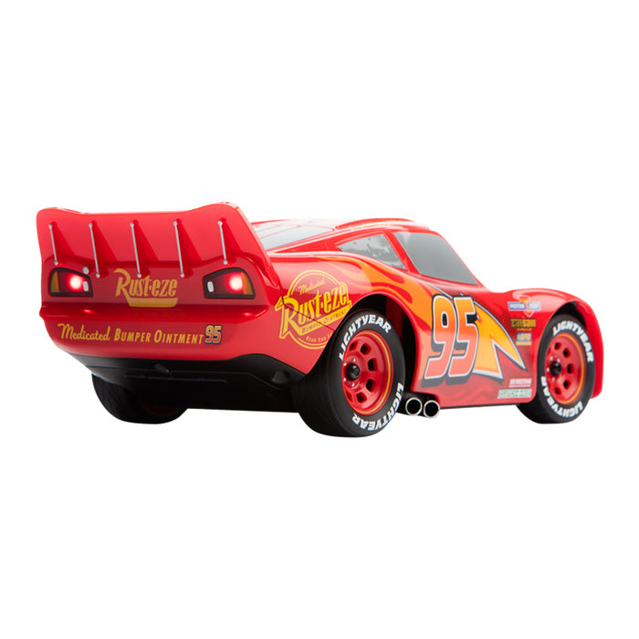 Ultimate Lightning McQueen
